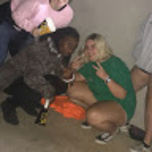 Meet your Posher, Ariona